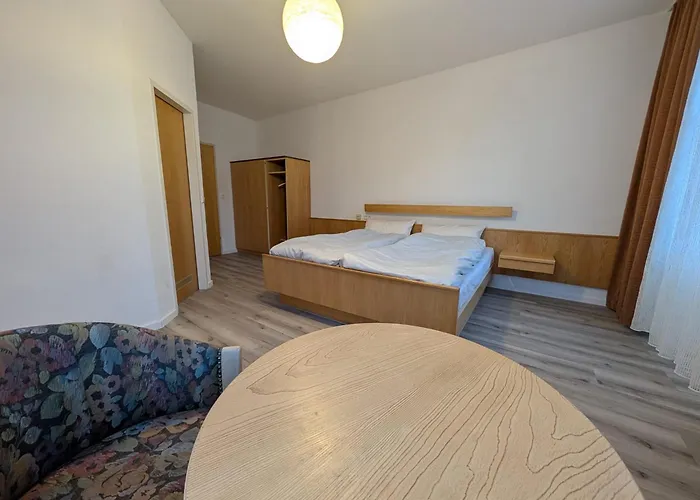 بيت ريفي Serviced 