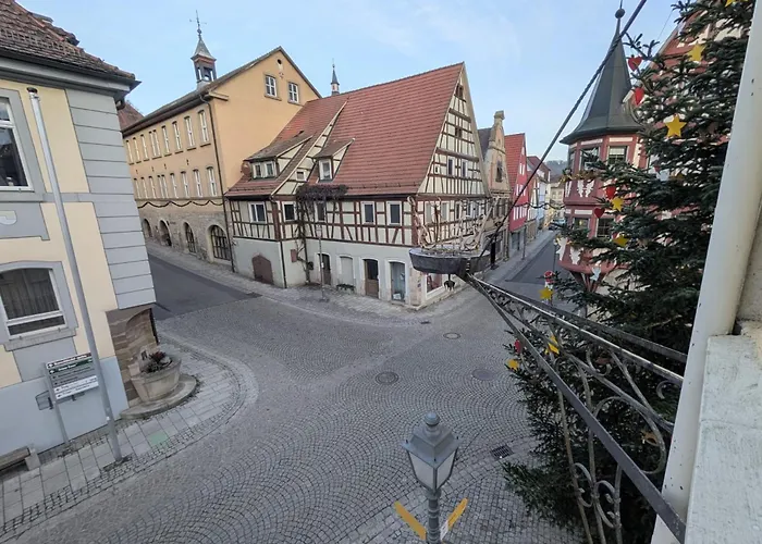 بيت ريفي Serviced 