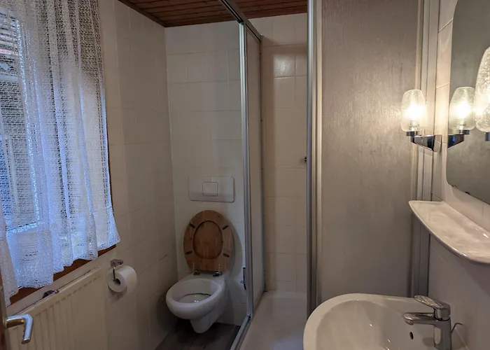 بيت ريفي Serviced 